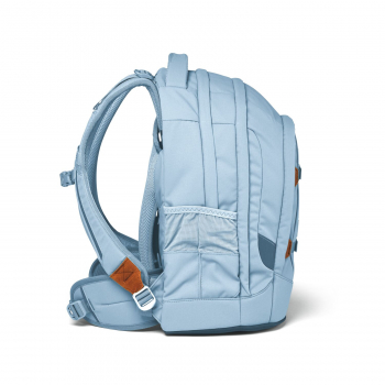 Satch Pack Nordic Ice Blue